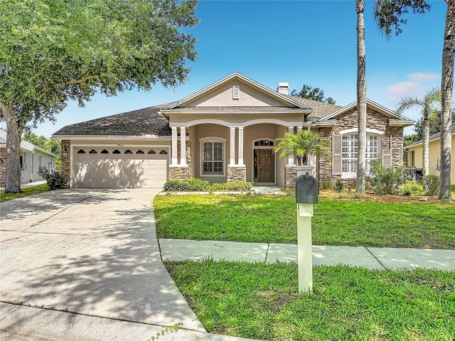 7015 CARDINALWOOD LANE, Land O Lakes, FL 34637