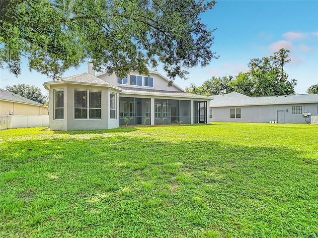 7015 CARDINALWOOD LANE, Land O Lakes, FL 34637