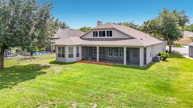 7015 CARDINALWOOD LANE, Land O Lakes, FL 34637