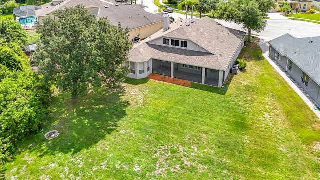 7015 CARDINALWOOD LANE, Land O Lakes, FL 34637