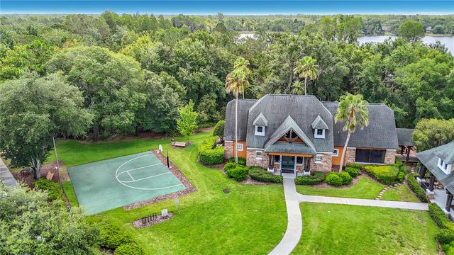 7015 CARDINALWOOD LANE, Land O Lakes, FL 34637
