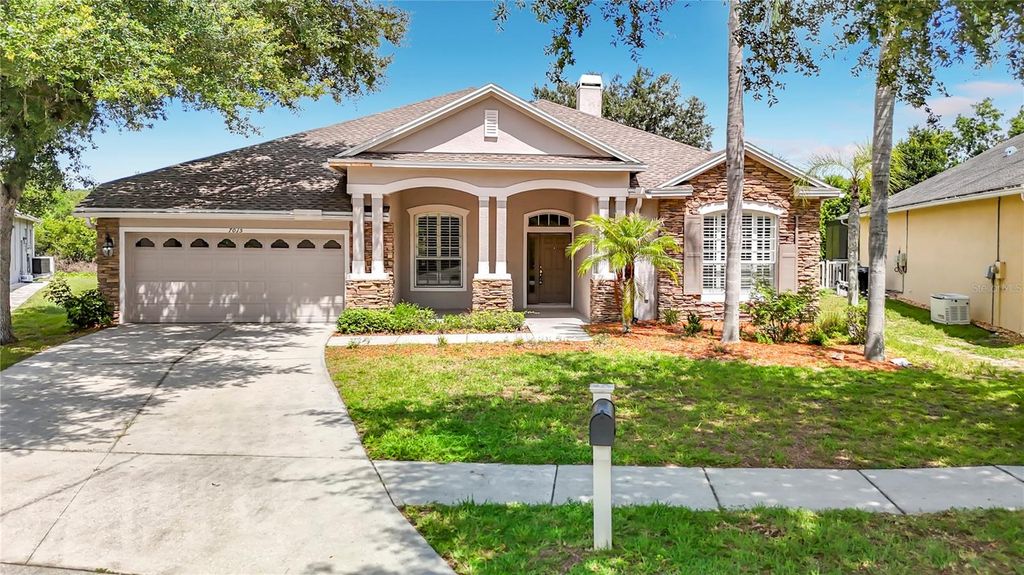 7015 CARDINALWOOD LANE, Land O Lakes, FL 34637