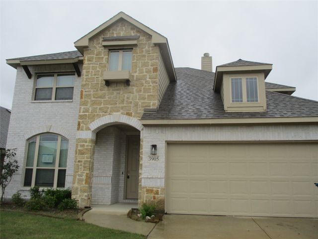 3905 Holly Springs Lane, Kaufman, TX 75142