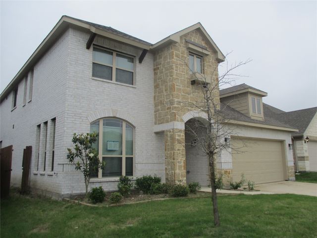 3905 Holly Springs Lane, Kaufman, TX 75142
