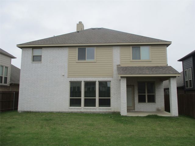 3905 Holly Springs Lane, Kaufman, TX 75142