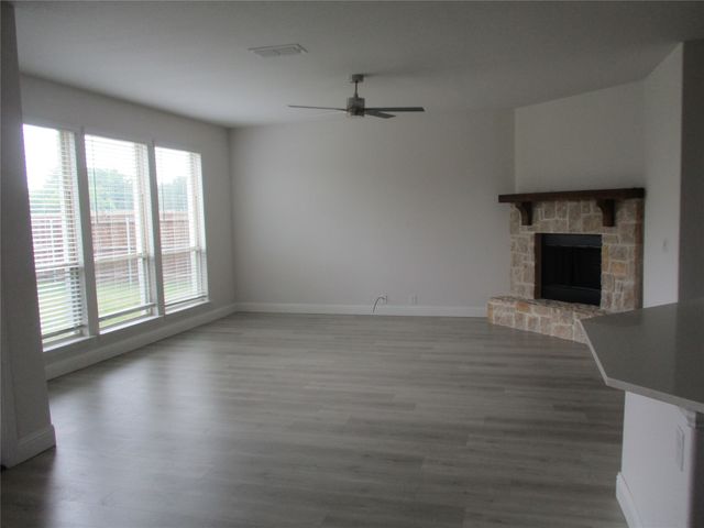 3905 Holly Springs Lane, Kaufman, TX 75142