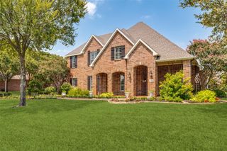 5809 Rathbone Drive, Parker, TX 75002