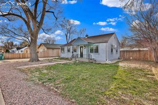 2411 Wyoming Avenue, Pueblo, CO 81004