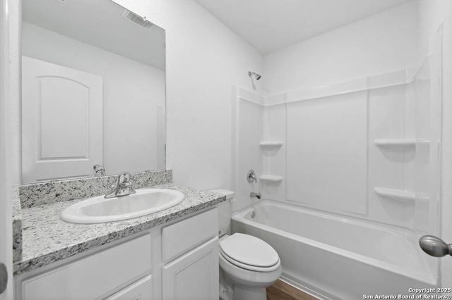 3418 Warlow Branch, San Antonio, TX 78109