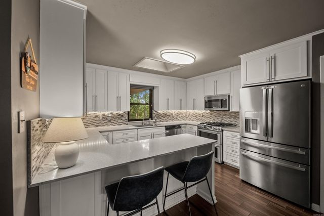 25 Point South Circle, Little Rock, AR 72211