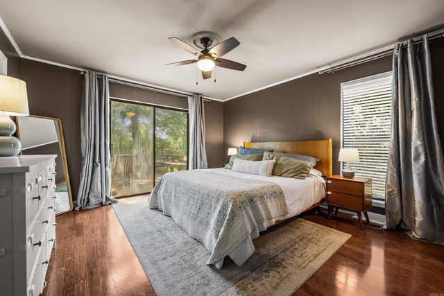 25 Point South Circle, Little Rock, AR 72211