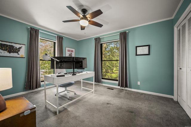 25 Point South Circle, Little Rock, AR 72211