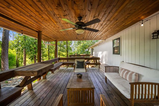 25 Point South Circle, Little Rock, AR 72211