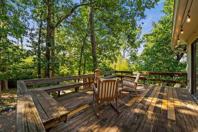 25 Point South Circle, Little Rock, AR 72211
