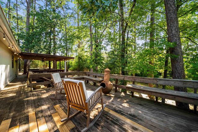 25 Point South Circle, Little Rock, AR 72211