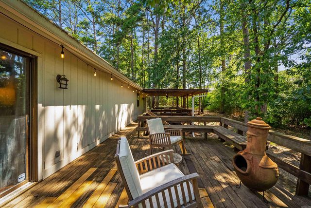 25 Point South Circle, Little Rock, AR 72211