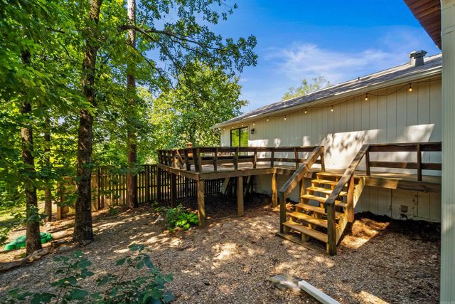 25 Point South Circle, Little Rock, AR 72211