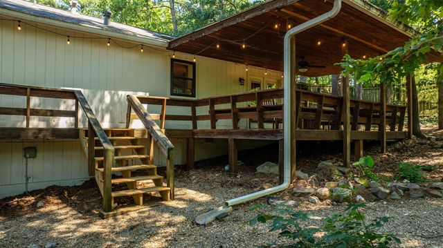 25 Point South Circle, Little Rock, AR 72211