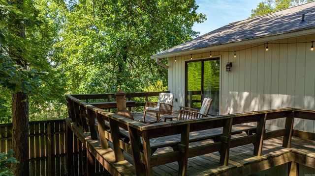 25 Point South Circle, Little Rock, AR 72211