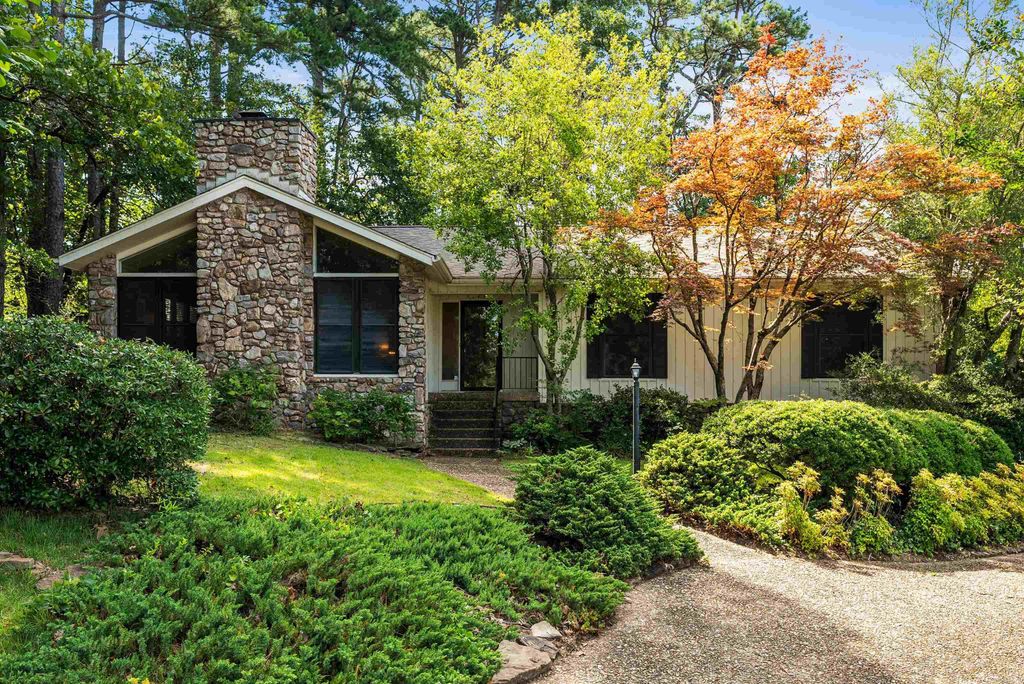 25 Point South Circle, Little Rock, AR 72211