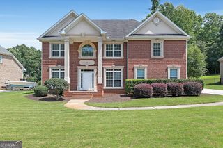 3183 Jackson Creek Drive, Stockbridge, GA 30281