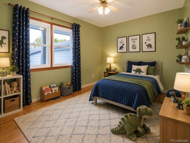 5501 Norwood Avenue, Loveland, CO 80538