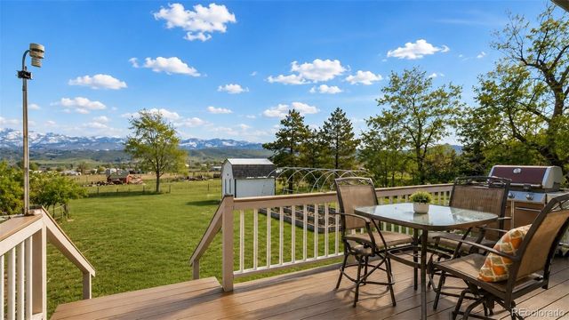 5501 Norwood Avenue, Loveland, CO 80538