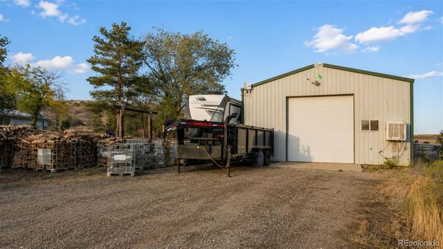 5501 Norwood Avenue, Loveland, CO 80538