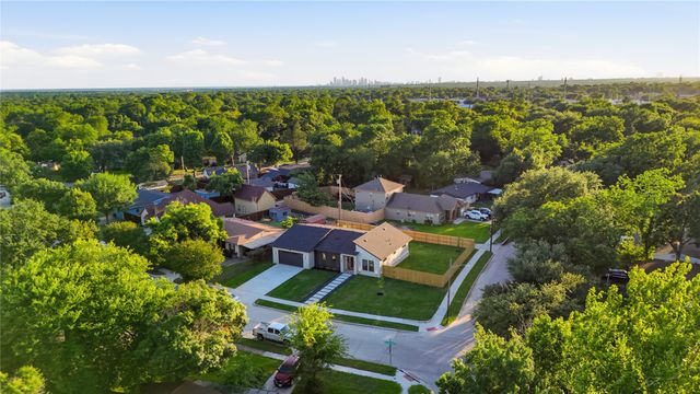 10331 Eastwood Drive, Dallas, TX 75228