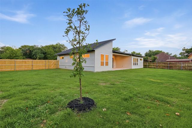 10331 Eastwood Drive, Dallas, TX 75228