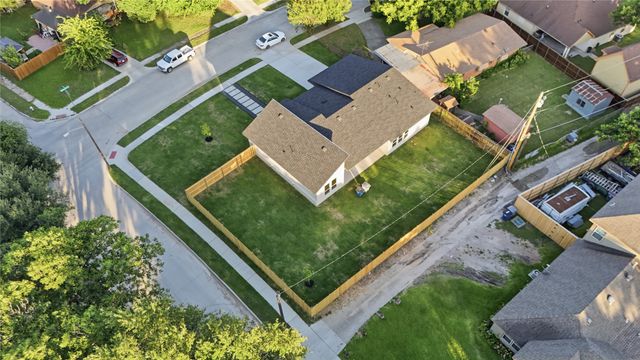 10331 Eastwood Drive, Dallas, TX 75228