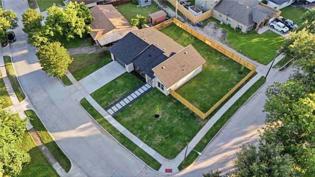 10331 Eastwood Drive, Dallas, TX 75228