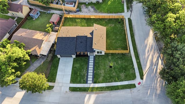 10331 Eastwood Drive, Dallas, TX 75228