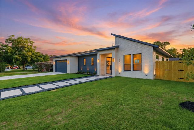 10331 Eastwood Drive, Dallas, TX 75228