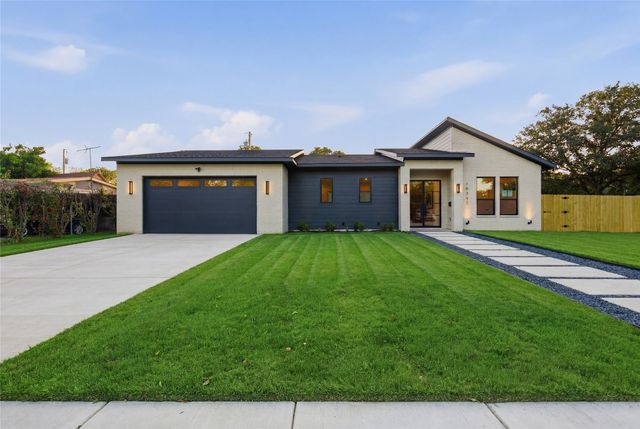 10331 Eastwood Drive, Dallas, TX 75228