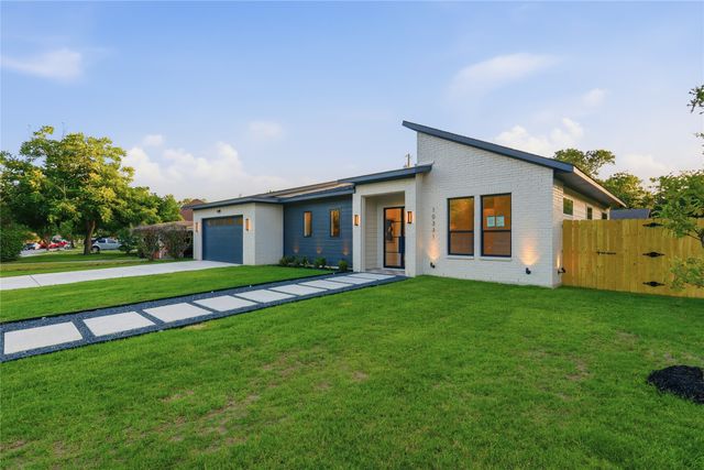 10331 Eastwood Drive, Dallas, TX 75228