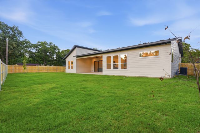10331 Eastwood Drive, Dallas, TX 75228