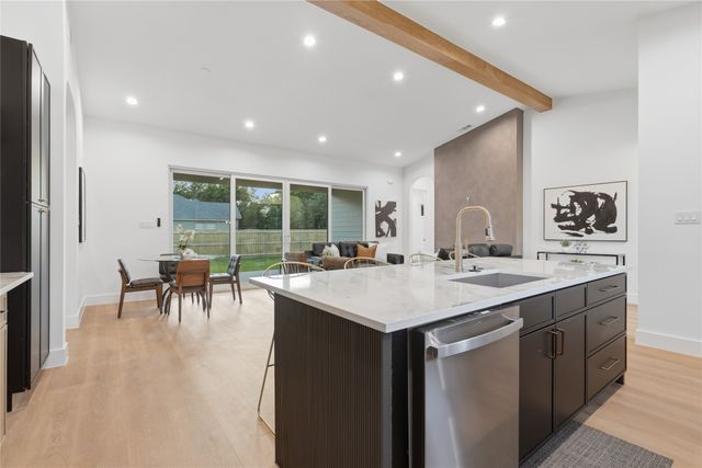 10331 Eastwood Drive, Dallas, TX 75228