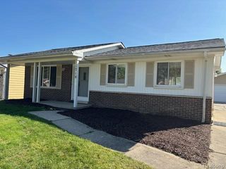 1710 Longfellow Drive, Canton, MI 48187