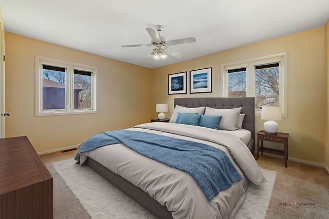 3926 Raintree Lane, Northbrook, IL 60062