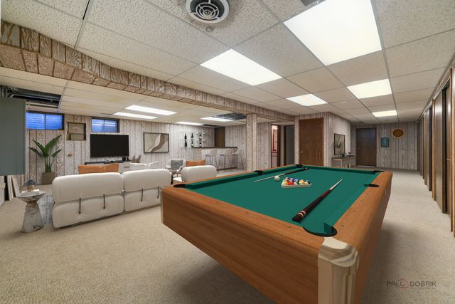 3926 Raintree Lane, Northbrook, IL 60062