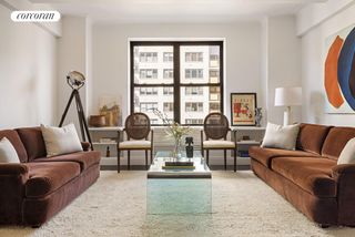 12 W 72ND Street # 12D, New York City, NY 10023