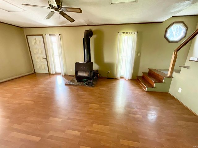 2621 Phillips Road, Gosport, IN 47433
