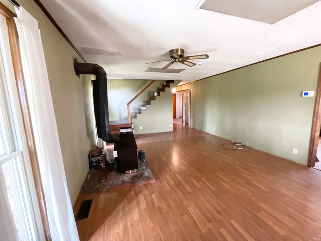 2621 Phillips Road, Gosport, IN 47433