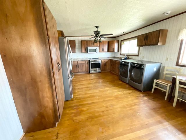 2621 Phillips Road, Gosport, IN 47433