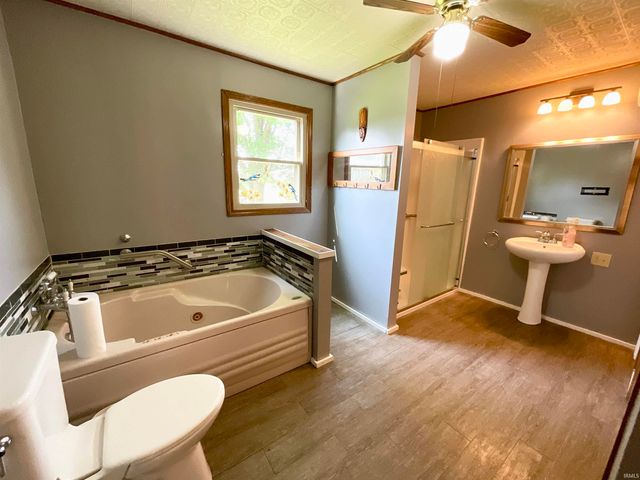 2621 Phillips Road, Gosport, IN 47433