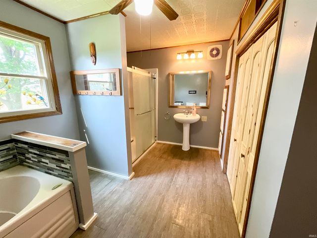 2621 Phillips Road, Gosport, IN 47433