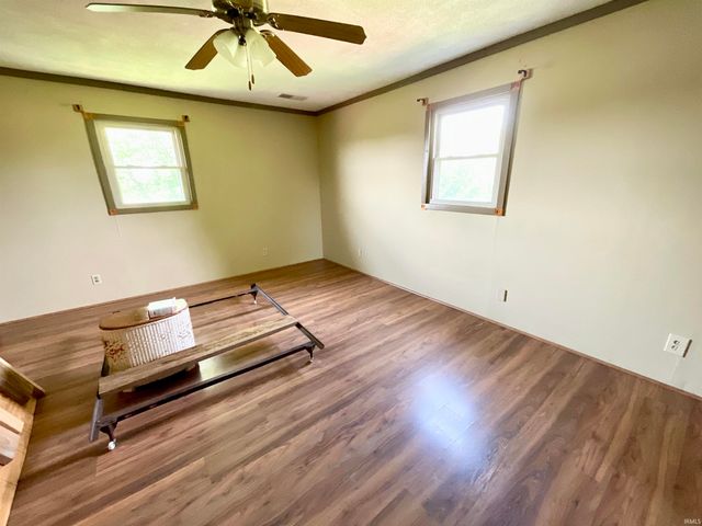 2621 Phillips Road, Gosport, IN 47433