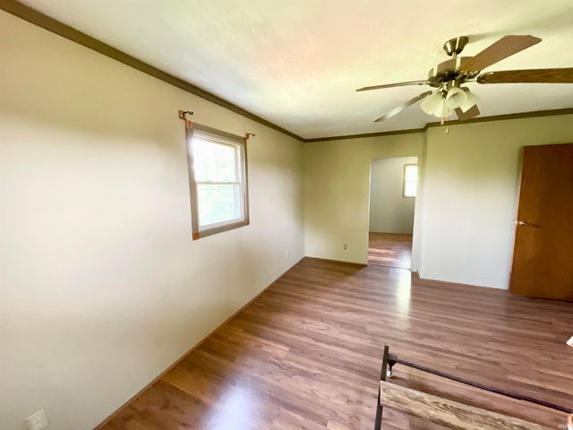 2621 Phillips Road, Gosport, IN 47433