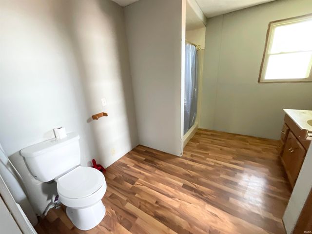 2621 Phillips Road, Gosport, IN 47433